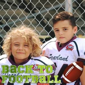 Meet your Posher, Georgia